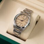 Rolex Oyster Perpetual 126000 2026