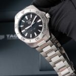 Tag Heuer Aquaracer WBP1110 2022