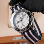 Omega Seamaster 300 210.32.42.20.04.001 2022