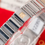 Omega Constellation 14657100 2000