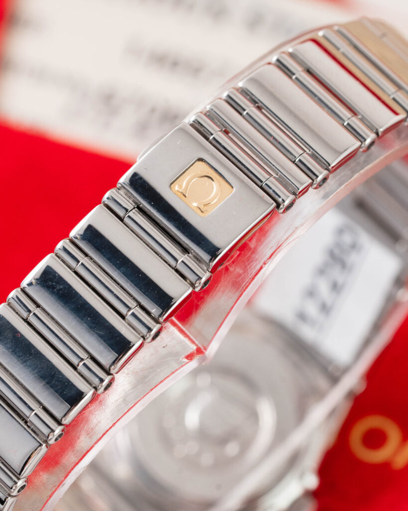 Omega Constellation 14657100 2000
