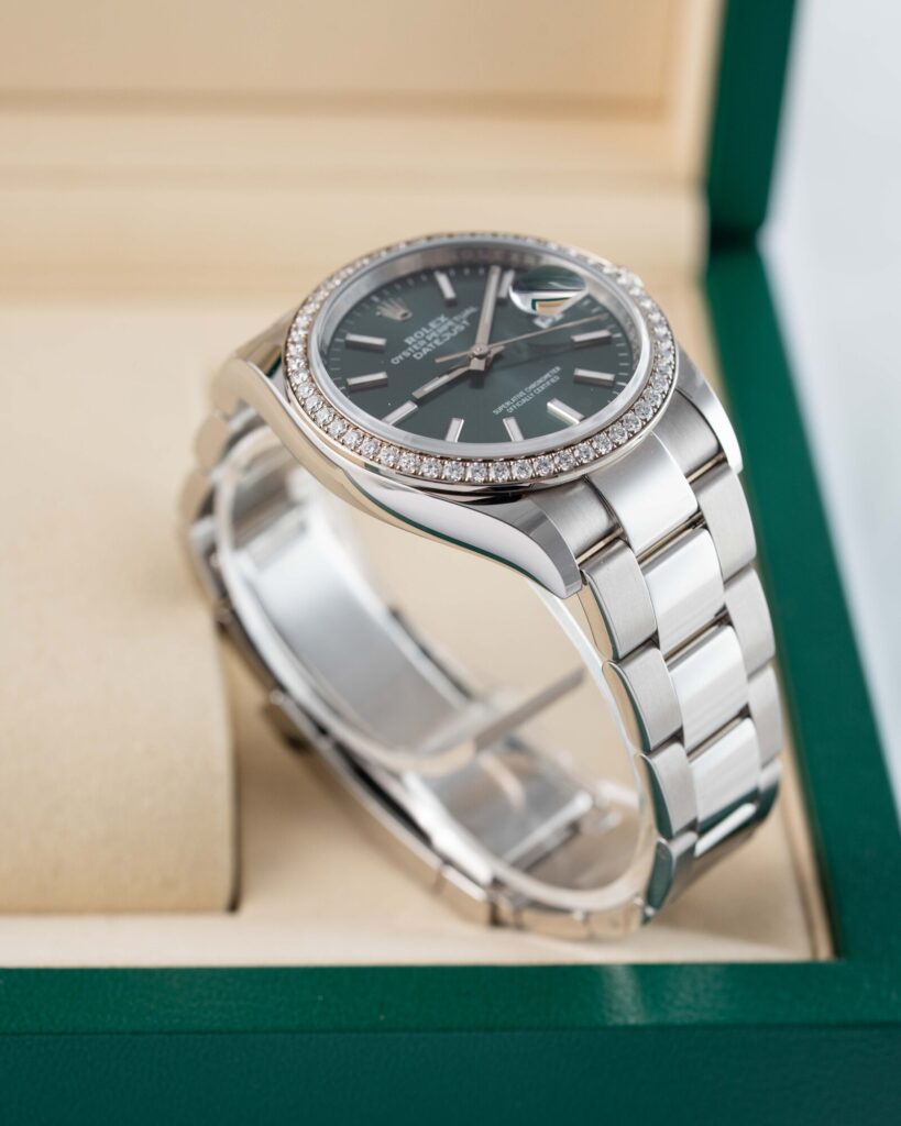 Rolex Datejust 36