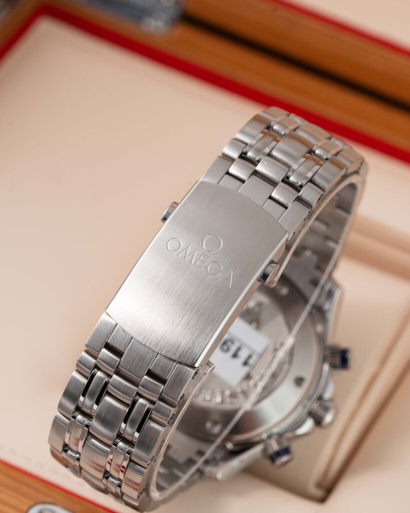 Omega Seamaster Diver 300 M 212.30.42.50.03.001 2019