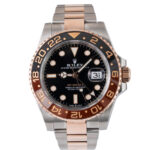 Rolex GMT-Master II 126711CHNR 2021