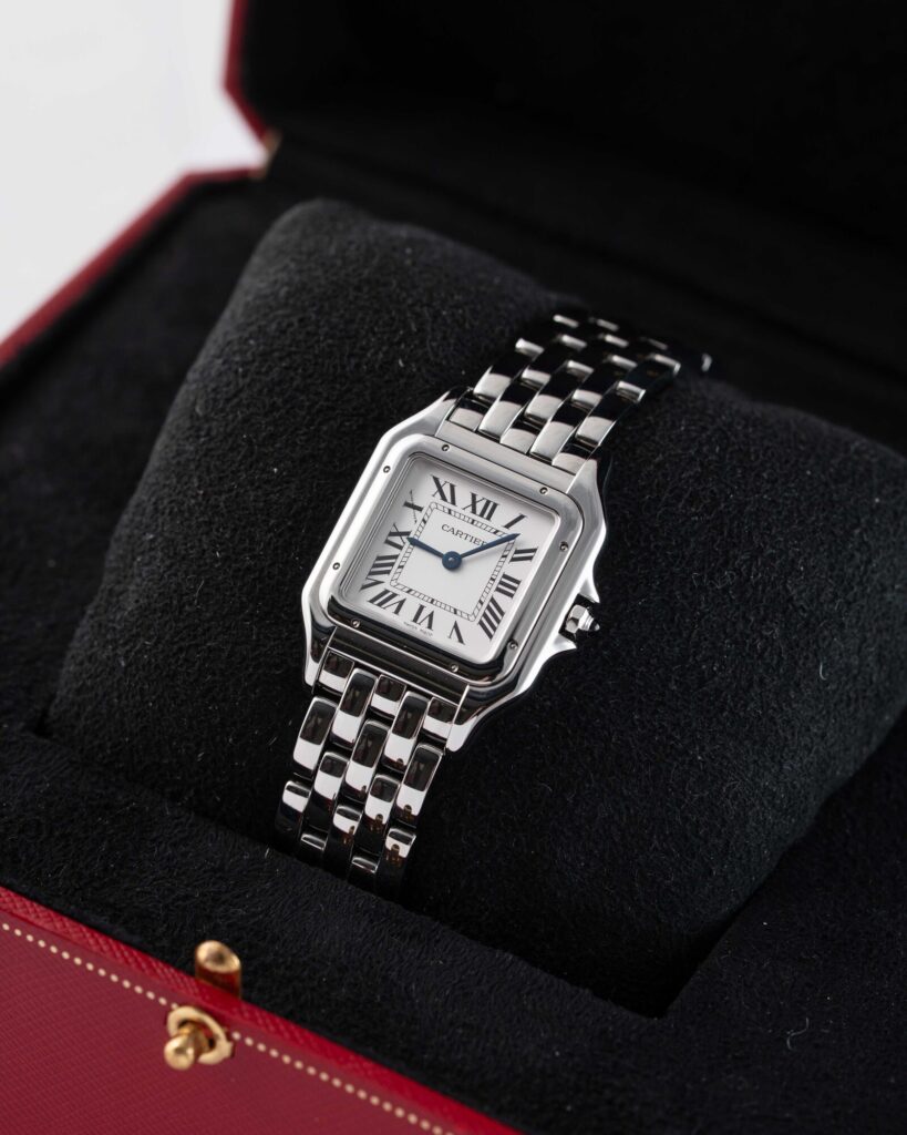 Cartier Panthere