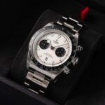 Tudor Black Bay Chrono 79360N  2022