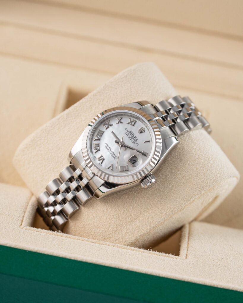 Rolex Datejust