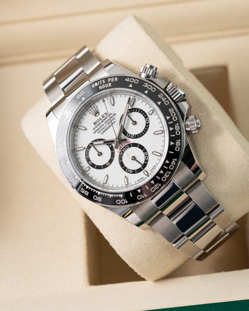 Rolex Daytona 126500LN 2026