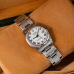 Rolex Datejust 78274 2001