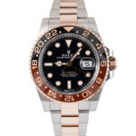 Rolex GMT-Master II 126711CHNR 2024