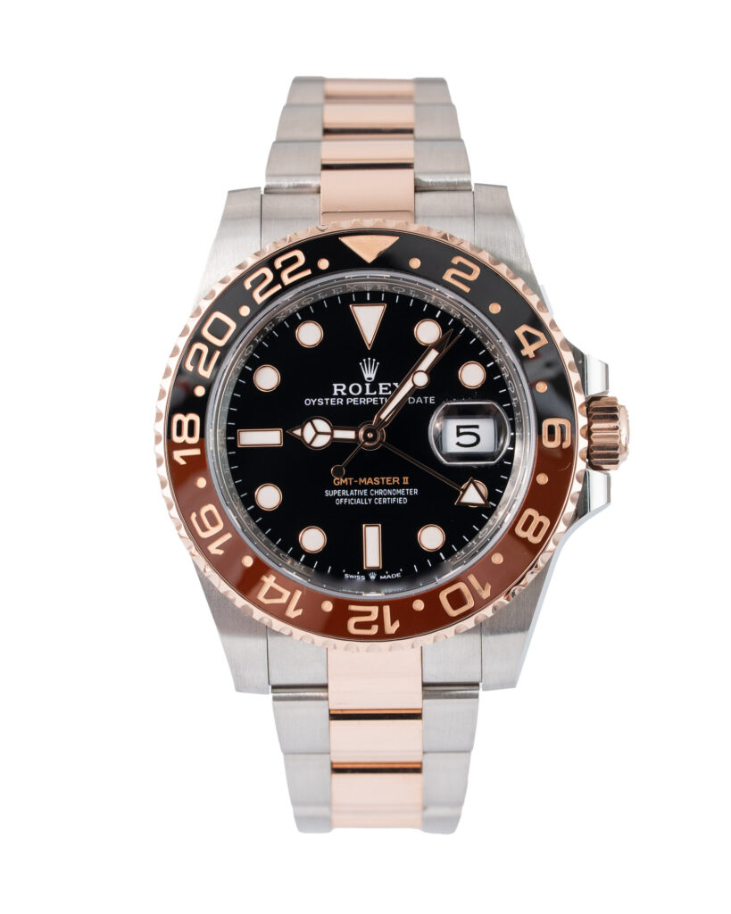 Rolex GMT-Master II 126711CHNR 2024
