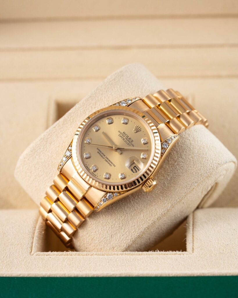 Rolex Datejust