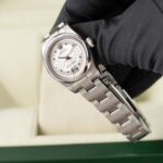 Rolex Oyster Perpetual 176200 2008