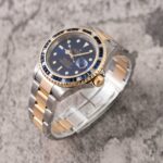 Rolex Submariner 16613 2006