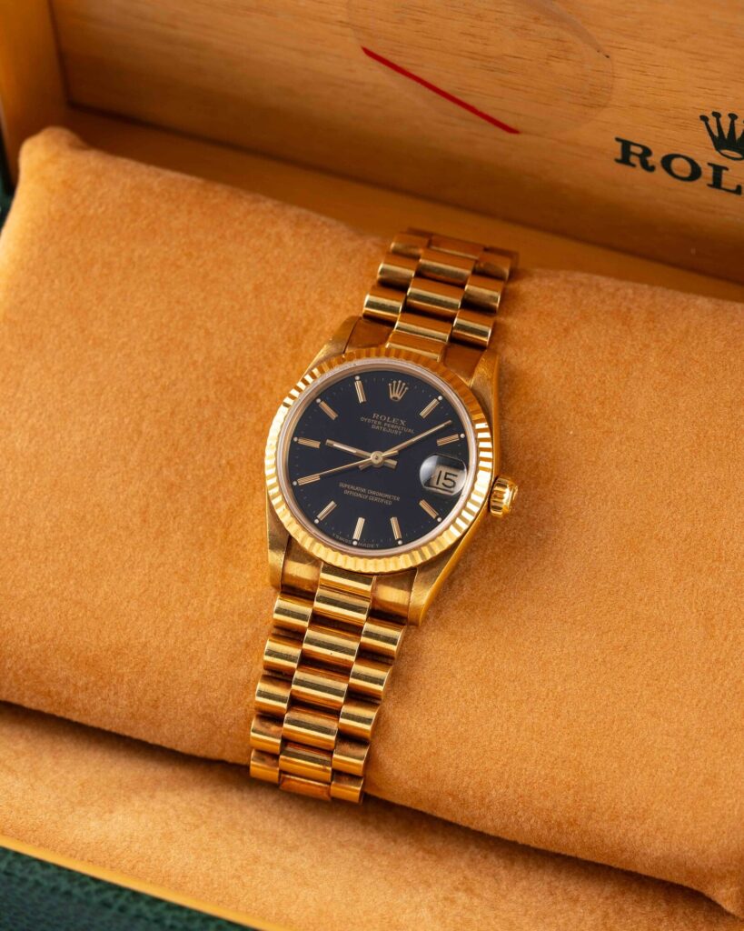 Rolex Datejust