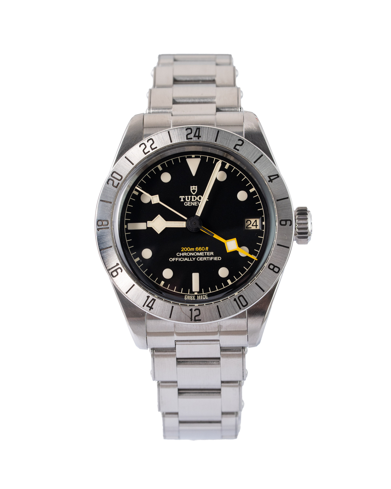 Tudor Tudor Black Bay Pro 79470 2023