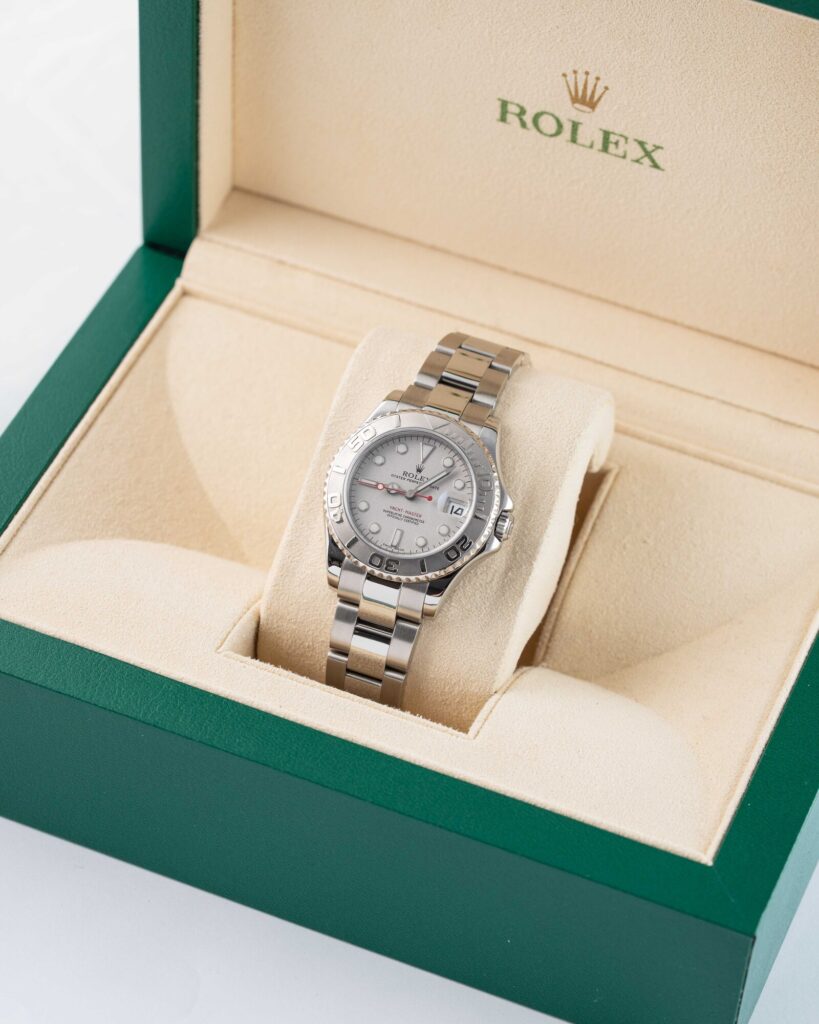 Rolex Yacht-Master