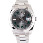 Rolex Datejust 126300 2025