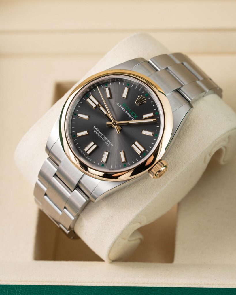 Rolex Oyster Perpetual 134303 2026