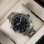 Tag Heuer Aquaracer 500M CAK2110 2016