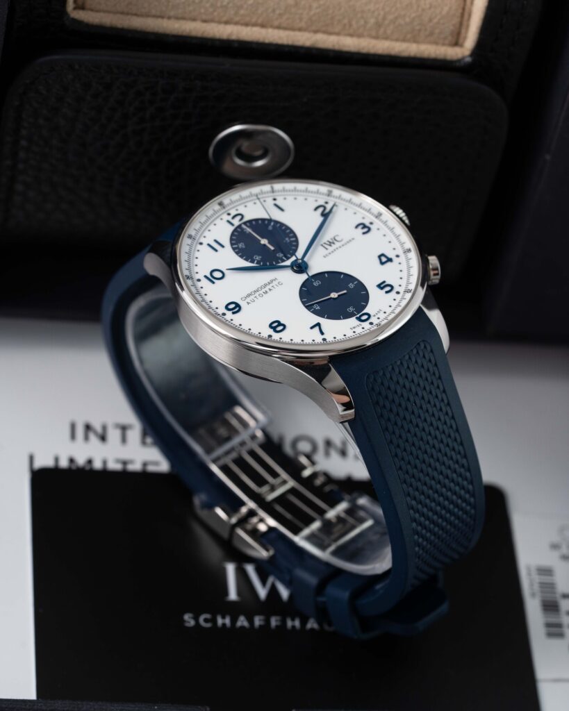 IWC Portugieser IW371620 2023