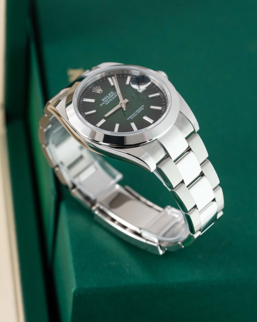 Rolex Datejust 126300 2026