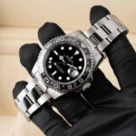 Rolex GMT-Master II 116710LN 2014