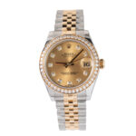 Rolex Datejust 178383 2017
