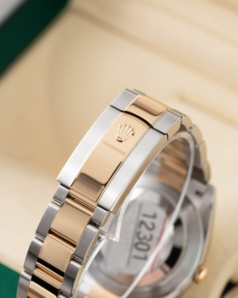 Rolex Datejust 126333 2023