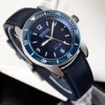 Bremont Supermarine S300-BL-B