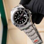 Rolex Sea-Dweller 126600 2017