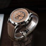 Patek Philippe World Time Chronograph 5935A-001 2022