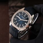 Patek Philippe Aquanaut 5168G-001 2022