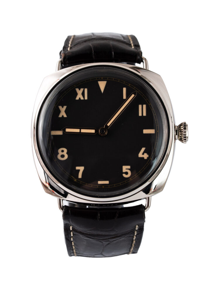 Panerai Radiomir PAM00376 2011