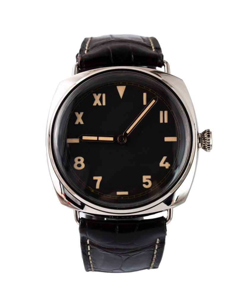 Panerai Radiomir PAM00376 2011