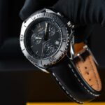 Breitling Shark Quartz A5360512B148 1992