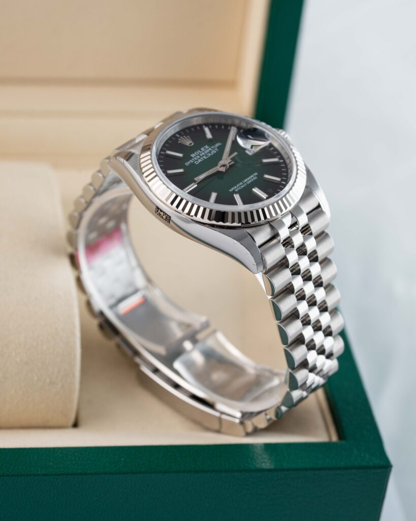 Rolex Datejust
