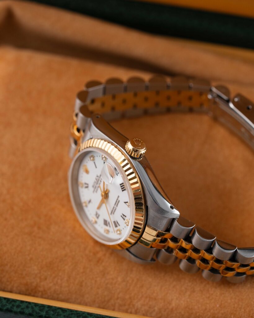 Rolex Datejust