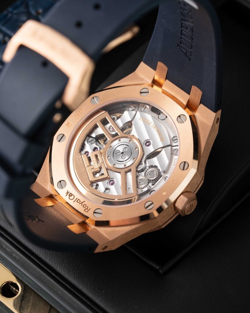 Audemars Piguet Royal Oak 15510OR.OO.D315CR.01 2022