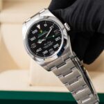 Rolex Air-King 116900 2016