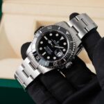 Rolex Submariner 126610LN 2020