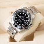 Rolex Submariner 114060 2019