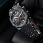 Audemars Piguet Royal Oak Chronograph Ceramic 26240CE.OO.1225CE.02 2022
