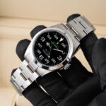 Rolex Air-King 126900 2024