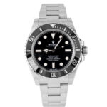 Rolex Submariner 124060 2022