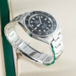 Rolex Submariner 124060 2023
