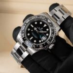 Rolex GMT-Master II 116710LN 2017