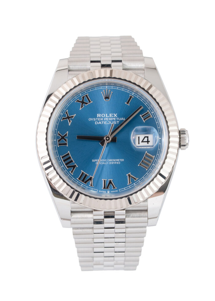 Rolex Datejust 126334 2025