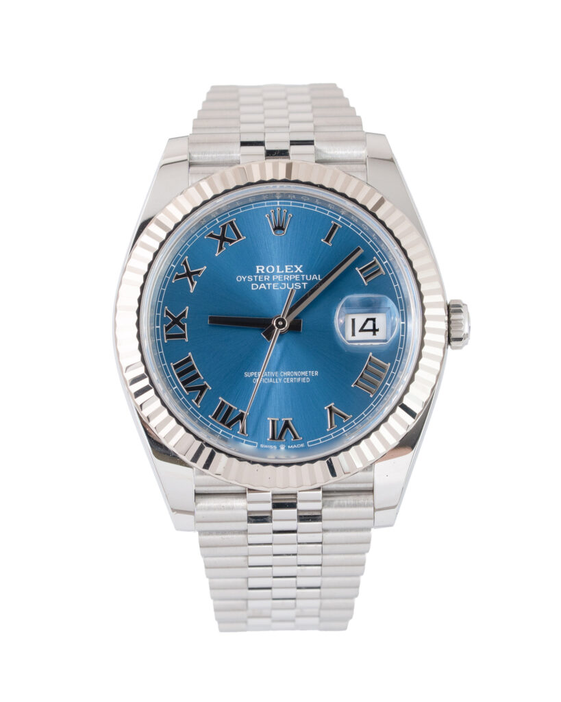 Rolex Datejust 126334 2025