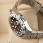 Rolex Explorer II 226570 2022